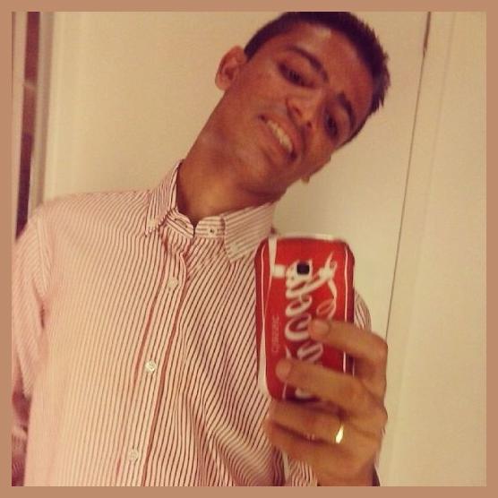 Cleiton Roberto (Kekeull)